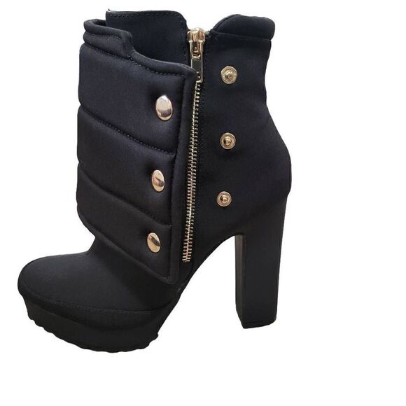 ‎THALIA SODI
Women's Charlie Booties size 6 - Picture 7 of 16